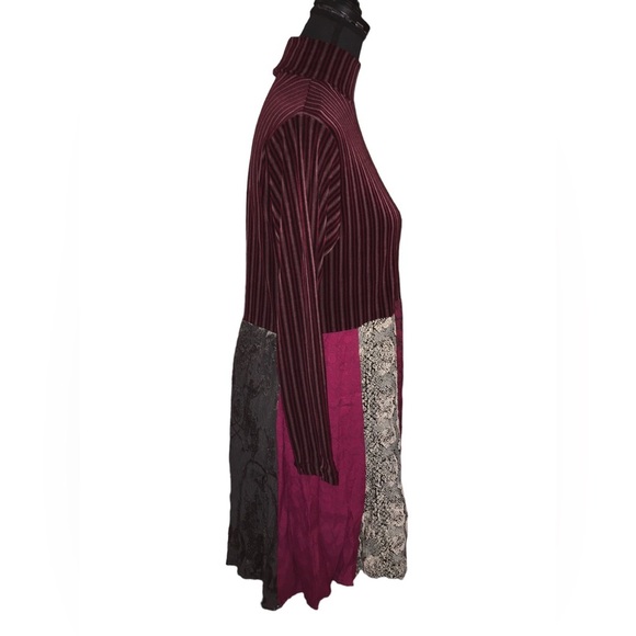 Staley Gretzinger Handmade Dress - Picture 7 of 8